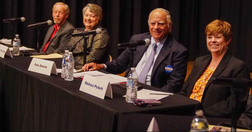 Blowing Rock Candidates Forum